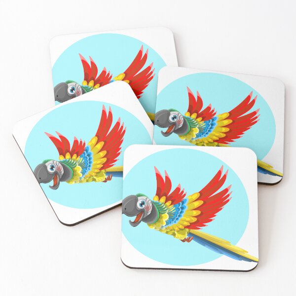 Item preview, Papagei designed and sold by Sigitshop1.