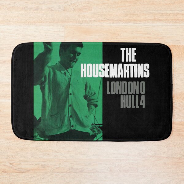 Item preview, London 0 Hull 4 Essential designed and sold by RobbinDavlin1.