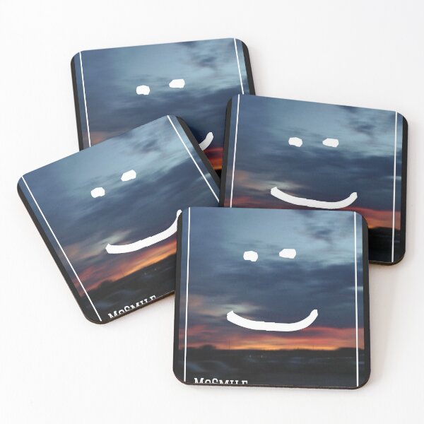 Item preview, McSmile Classic designed and sold by Luiurillo.