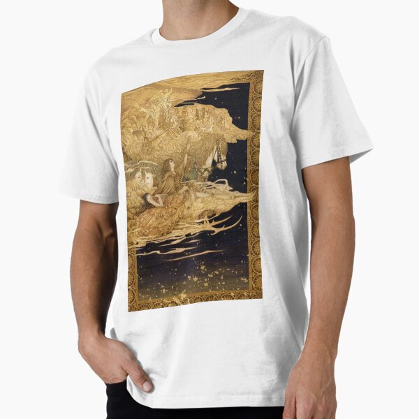 starry night Premium T-Shirt