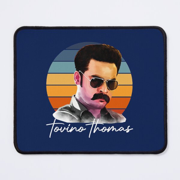 Item preview, Tovino Thomas  designed and sold by Mellypeterson.