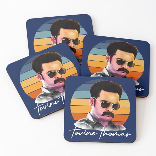 Item preview, Tovino Thomas  designed and sold by Mellypeterson.