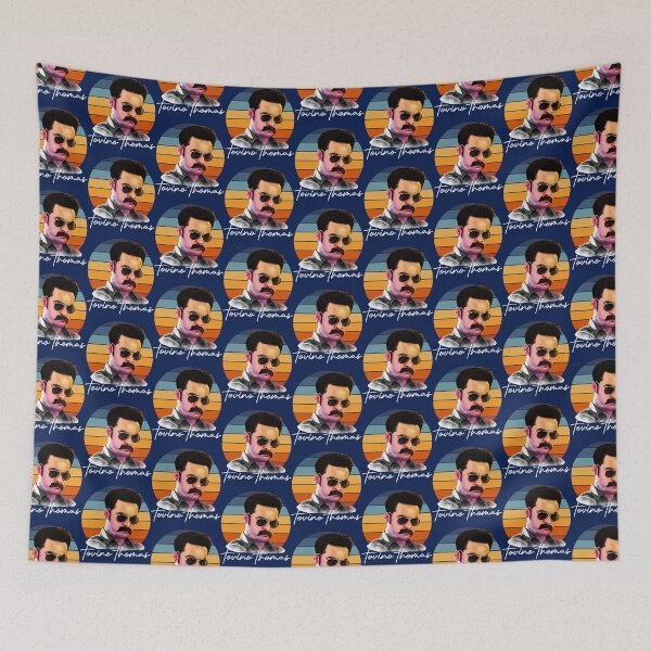 Item preview, Tovino Thomas  designed and sold by Mellypeterson.