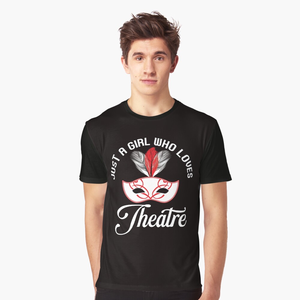 Item preview, Graphic T-Shirt designed and sold by TomGiantDesigns.