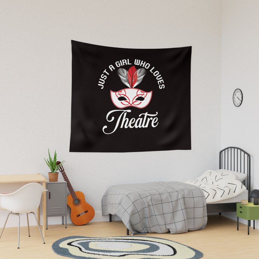 Item preview, Tapestry designed and sold by TomGiantDesigns.
