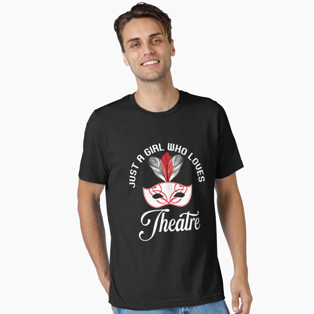 Item preview, Essential T-Shirt designed and sold by TomGiantDesigns.