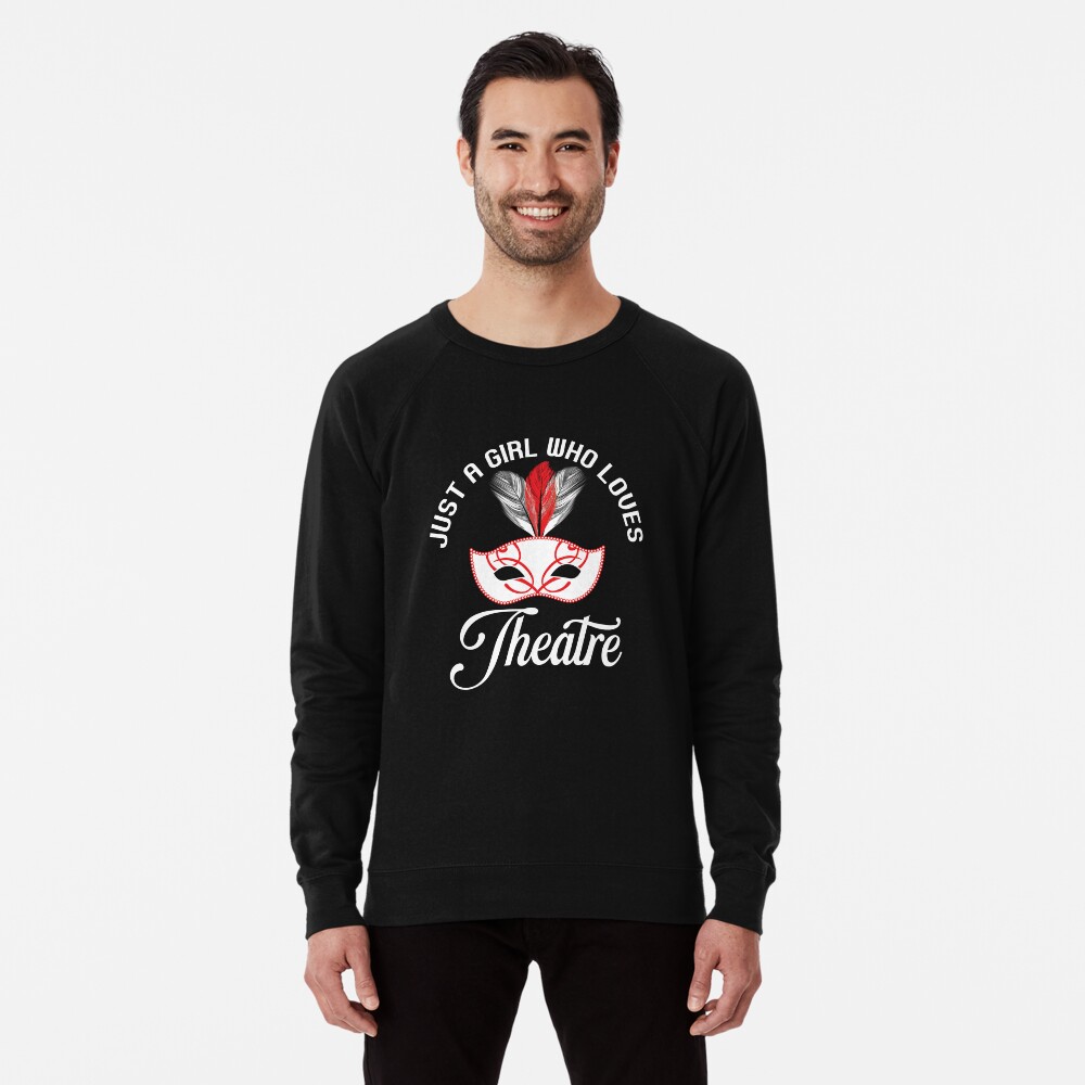 Item preview, Lightweight Sweatshirt designed and sold by TomGiantDesigns.