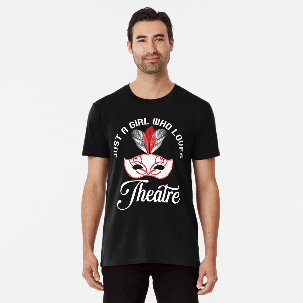 Item preview, Premium T-Shirt designed and sold by TomGiantDesigns.