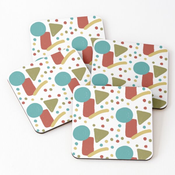 Item preview, Fancy shapes MATH designed and sold by ywanka.