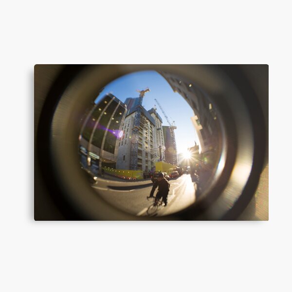 Item preview, Cycle and the city designed and sold by Tadas  Svetikas.