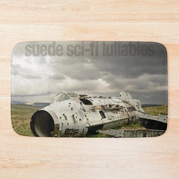 Item preview, suede sci - fi lullabies designed and sold by oconnell-justin.