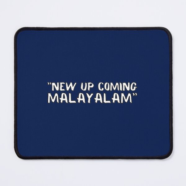 Item preview, New Up Coming Malayalam_quot_ designed and sold by Mellypeterson.