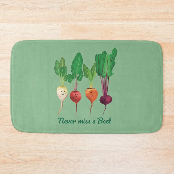 Item preview, Never miss a Beet, Beetroot designed and sold by jvcoart.
