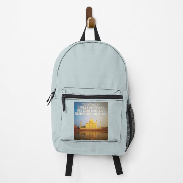 Item preview, THE TAJ MAHAL Deaign(Power of the taj mahal). designed and sold by Mellypeterson.