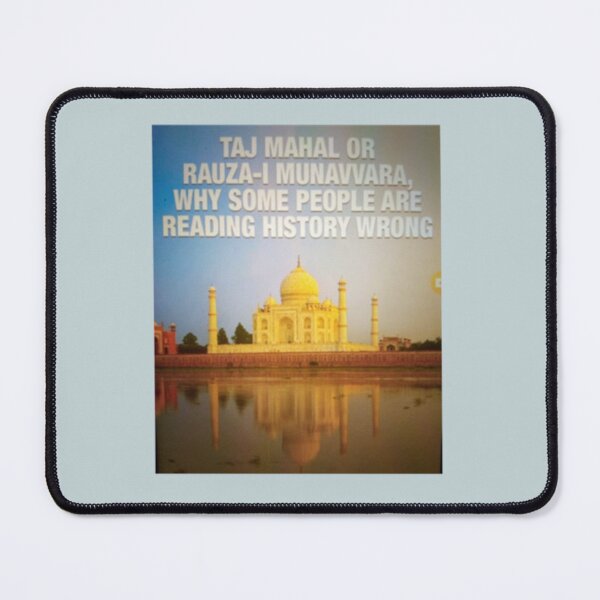 Item preview, THE TAJ MAHAL Deaign(Power of the taj mahal). designed and sold by Mellypeterson.