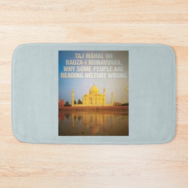 Item preview, THE TAJ MAHAL Deaign(Power of the taj mahal).   designed and sold by Mellypeterson.