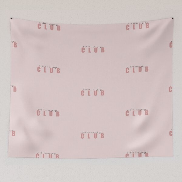 Item preview, Sleepy Club  designed and sold by Lavender-Cloud.