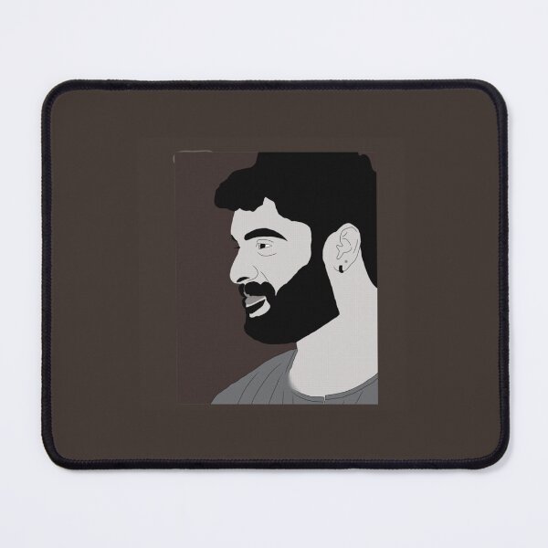 Item preview, Tovino Thomas  designed and sold by Mellypeterson.