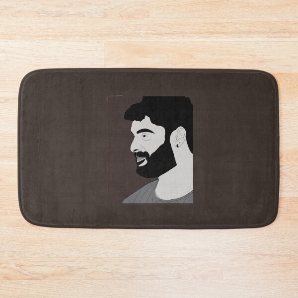 Item preview, Tovino Thomas  designed and sold by Mellypeterson.