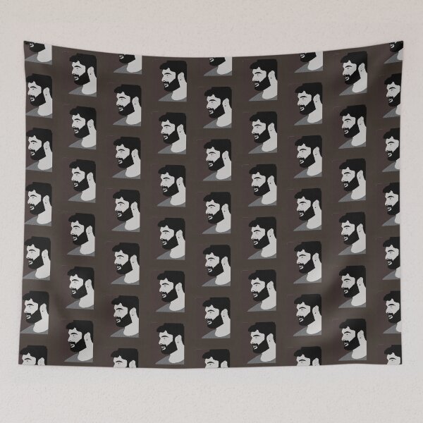 Item preview, Tovino Thomas  designed and sold by Mellypeterson.