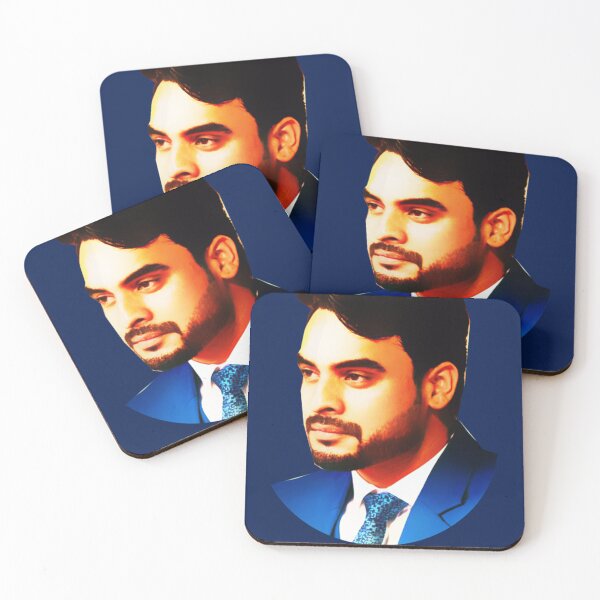 Item preview, Tovino Thomas                                     designed and sold by Mellypeterson.