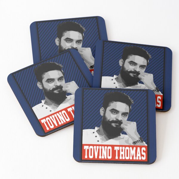 Item preview, Tovino Thomas   designed and sold by Mellypeterson.