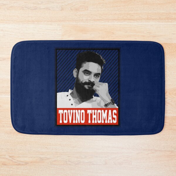 Item preview, Tovino Thomas   designed and sold by Mellypeterson.