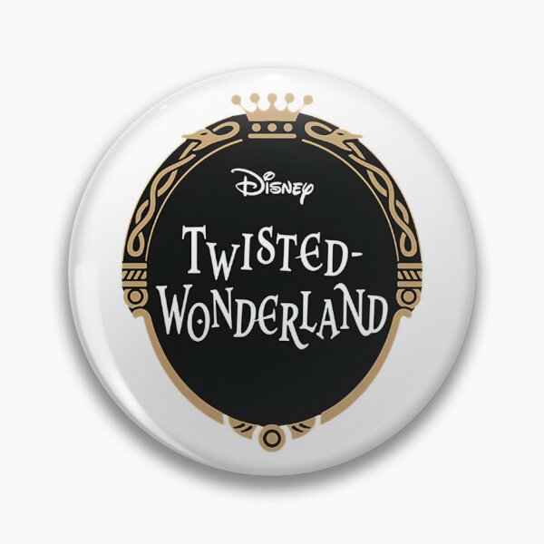 Pin on Twisted Wonderland