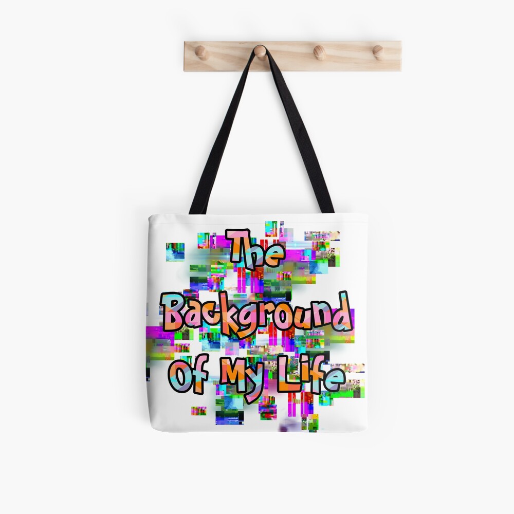 Item preview, All Over Print Tote Bag designed and sold by naim555.