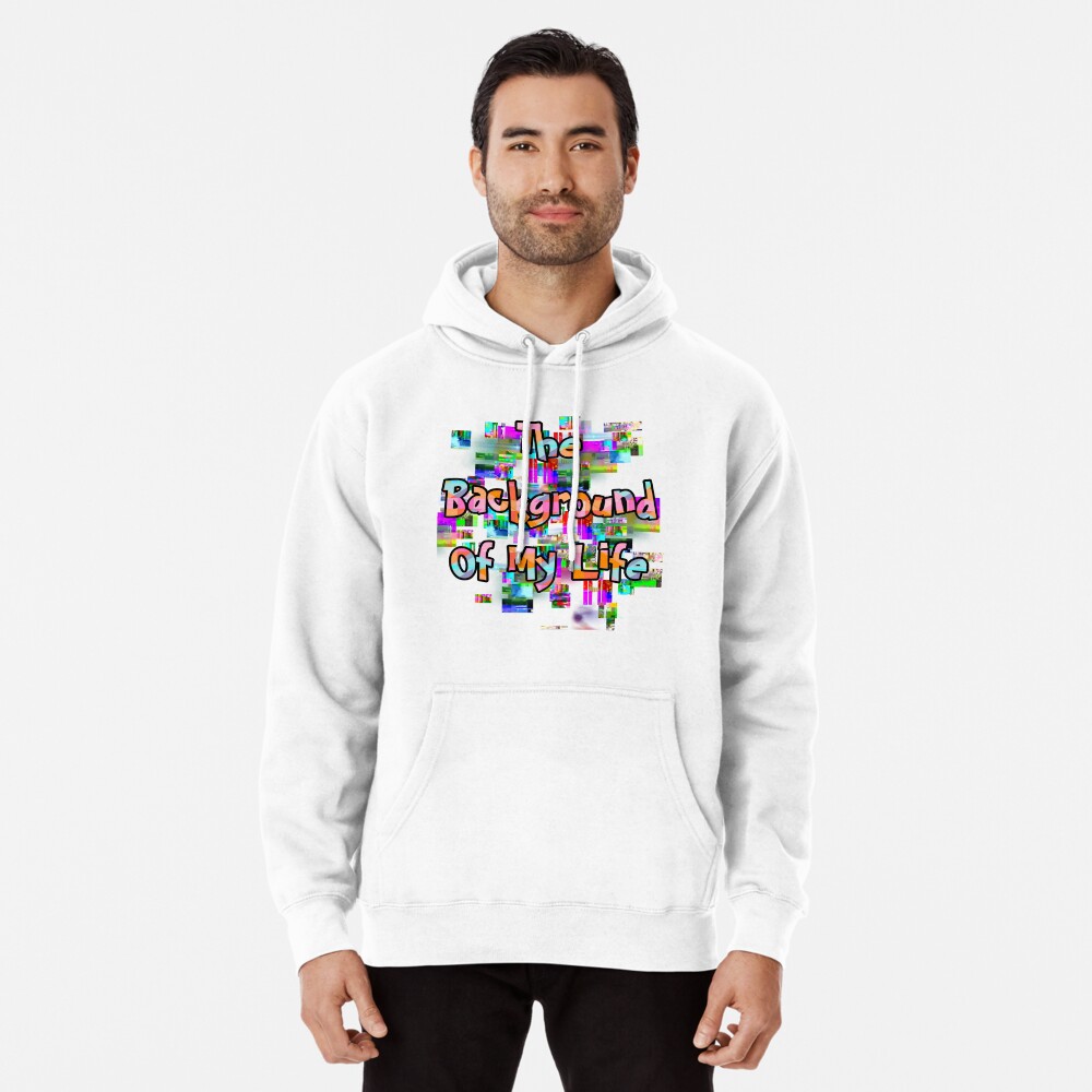 Item preview, Pullover Hoodie designed and sold by naim555.
