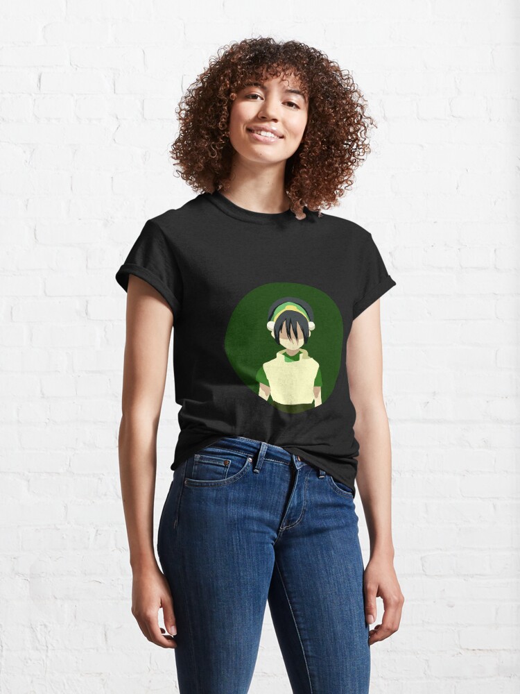 toph shirt