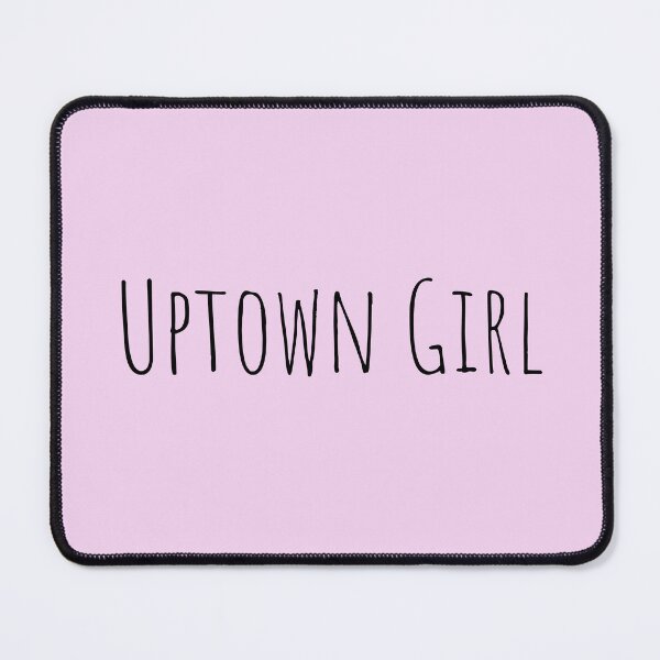 Artikelvorschau, "Uptown Girl" entworfen und verkauft von Feel-GoodPrints.