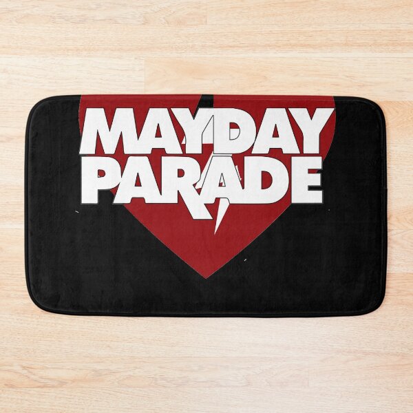 Item preview, MAYDAY PARADE ALBUM 2021 DEDEKLISTA2 Essential designed and sold by RobbinDavlin1.