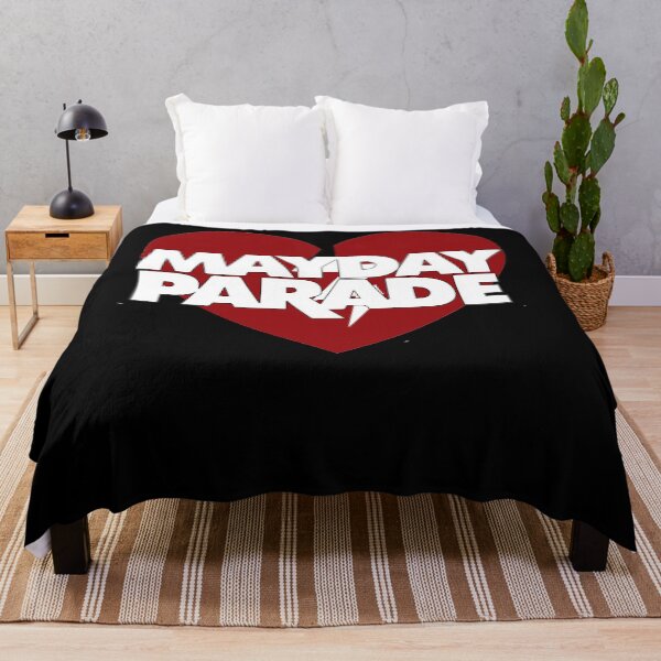 Item preview, MAYDAY PARADE ALBUM 2021 DEDEKLISTA2 Essential designed and sold by RobbinDavlin1.