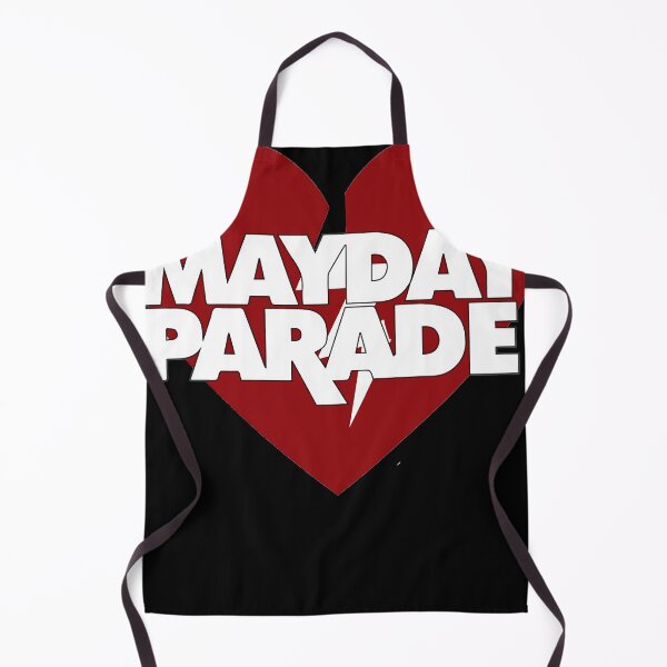 Item preview, MAYDAY PARADE ALBUM 2021 DEDEKLISTA2 Essential designed and sold by RobbinDavlin1.