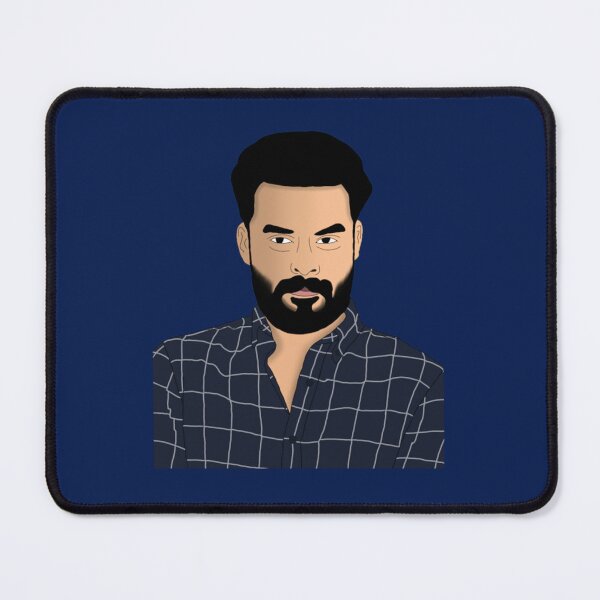 Item preview, tovino thomas designed and sold by Mellypeterson.