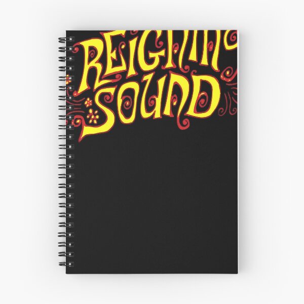 Item preview, Reigning Sound  Essential T-Shirt designed and sold by Joshobley.