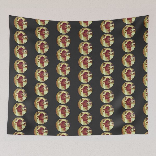 Item preview, Llama South America Desert Animal designed and sold by CarolinaReina.