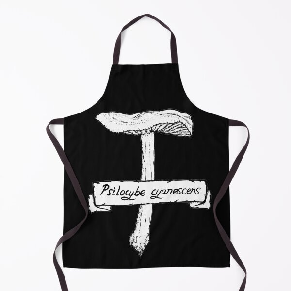 Item preview, Psilocybe cyanescens designed and sold by bangart.