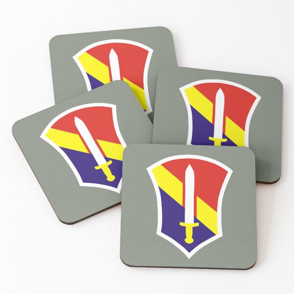 Item preview, I Field Force, Vietnam (US Army - Historical) designed and sold by wordwidesymbols.