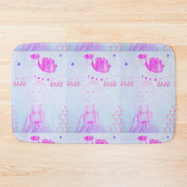 Item preview,   babe babe designed and sold by Igorsalik.