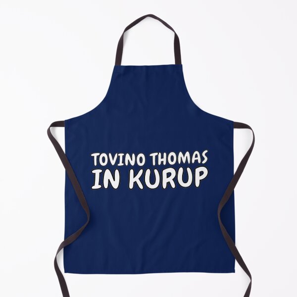 Item preview, Tovino Thomas In Kurup designed and sold by Mellypeterson.