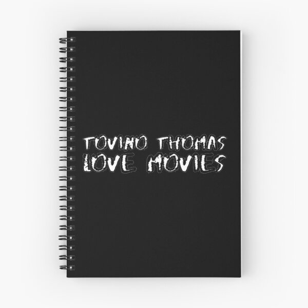 Item preview, Tovino Thomas Love Movies   designed and sold by Mellypeterson.