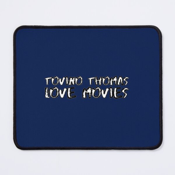 Item preview, Tovino Thomas Love Movies designed and sold by Mellypeterson.