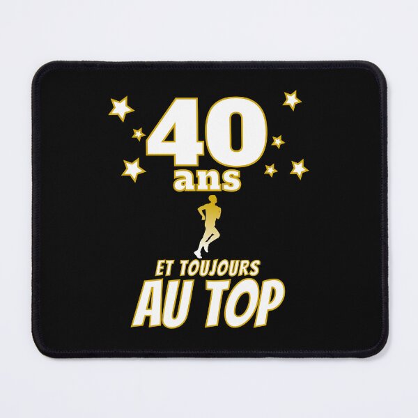 Item preview, gift idea for men 40 years old Running Jogging Trail Marathon designed and sold by RomualdGR.