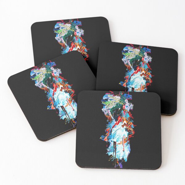 Item preview, black midi cavalcade designed and sold by BonnieLeen.