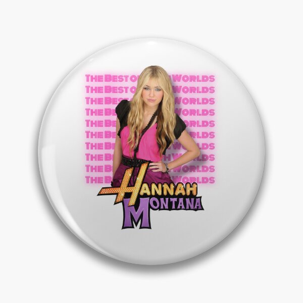 Aperçu de l'œuvre Hannah Montana créée et vendue par BeverlyJean6.