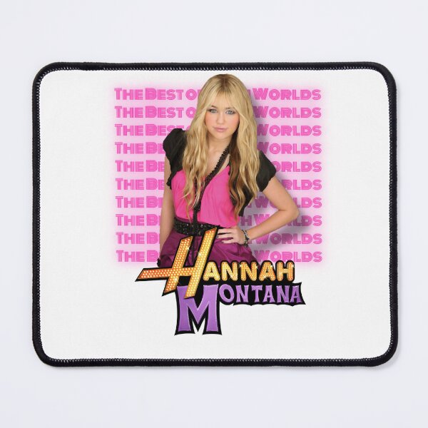 Artikelvorschau, Hannah Montana entworfen und verkauft von BeverlyJean6.