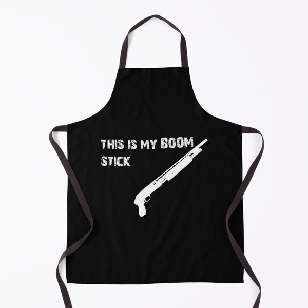 Item preview, this is my boom stick T-Shirt designed and sold by EbuLele.