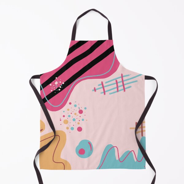 Item preview, Bright Patterns (abstract shapes) designed and sold by Cosmodoody.